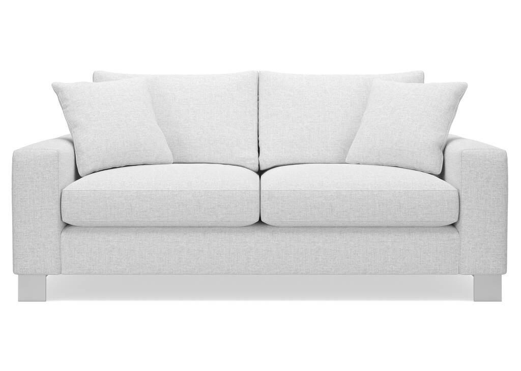 Tribeca Custom Apartment Sofa