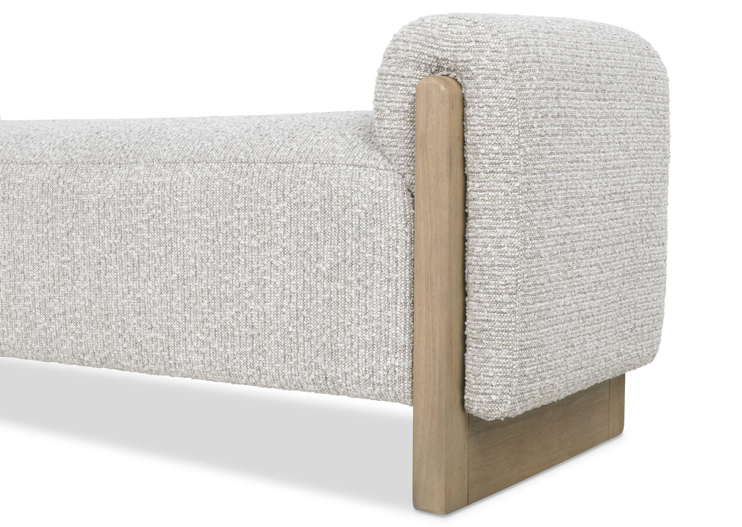 Ellington Bench -Lark Drift