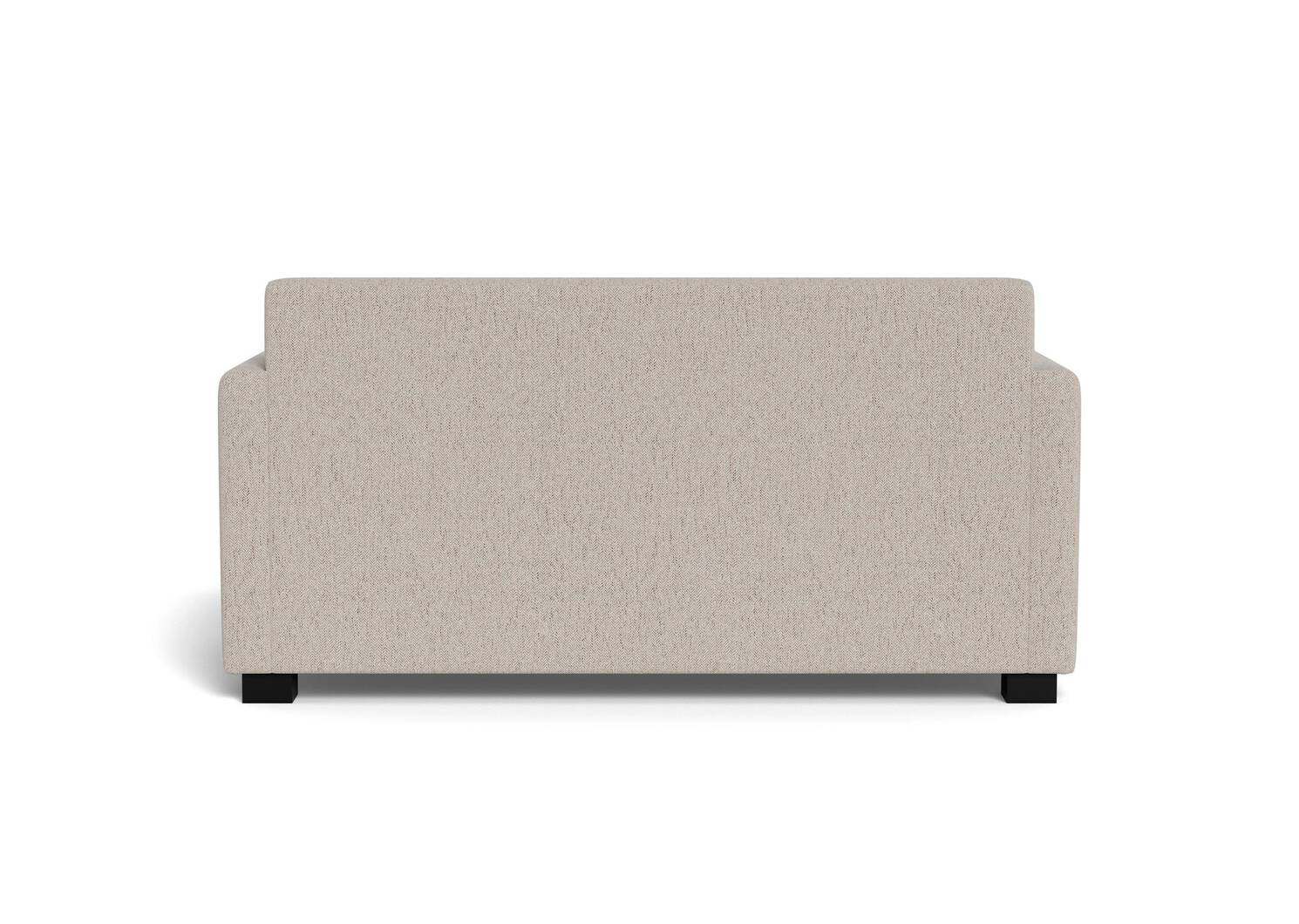 Canapé condo Azure personnalisé avec lit deux places