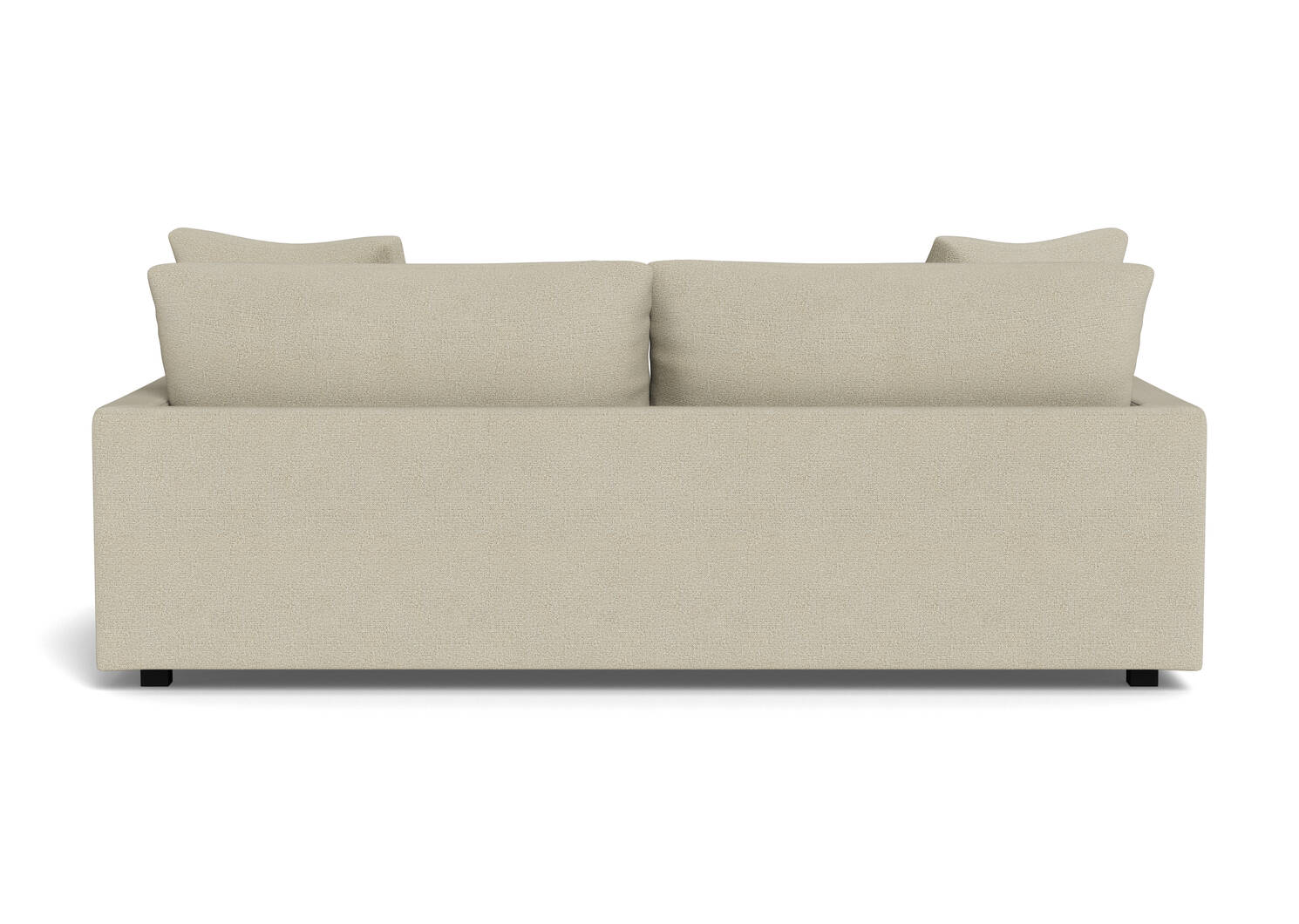 Berg Custom Apartment Sofa