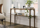 Dundas Console Table -Hughes Ale