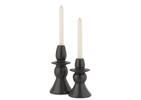 Aydin Candle Holder Tall