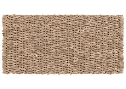 Rope Doormat Natural