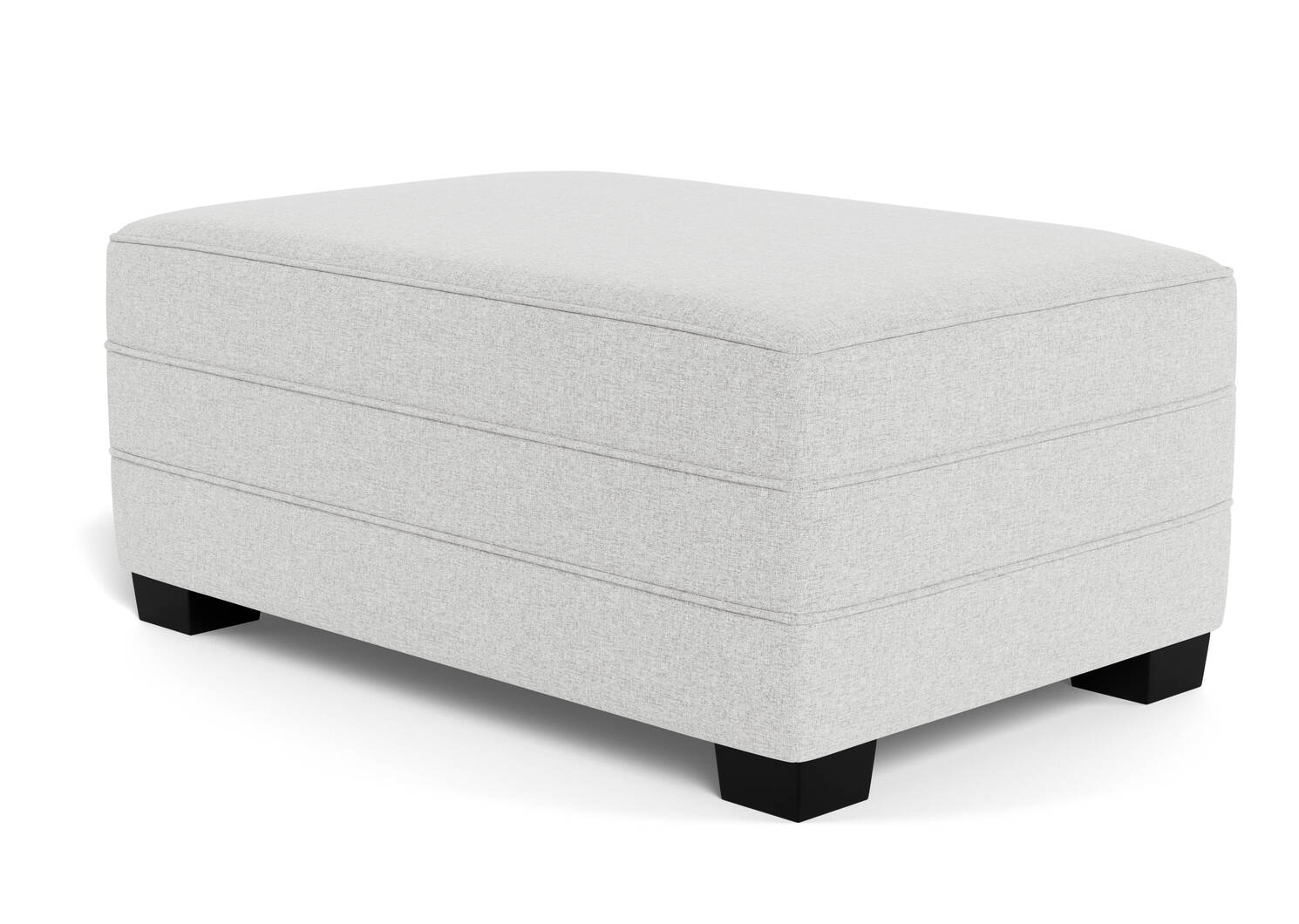 Repose-pieds Azure 40x26 po personnalisé