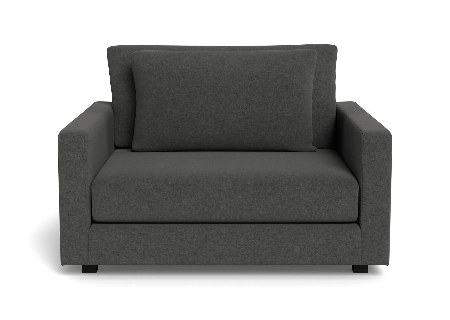 Berg Custom Chair