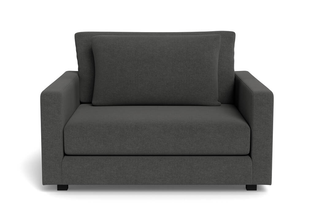 Fauteuil Berg personnalisé