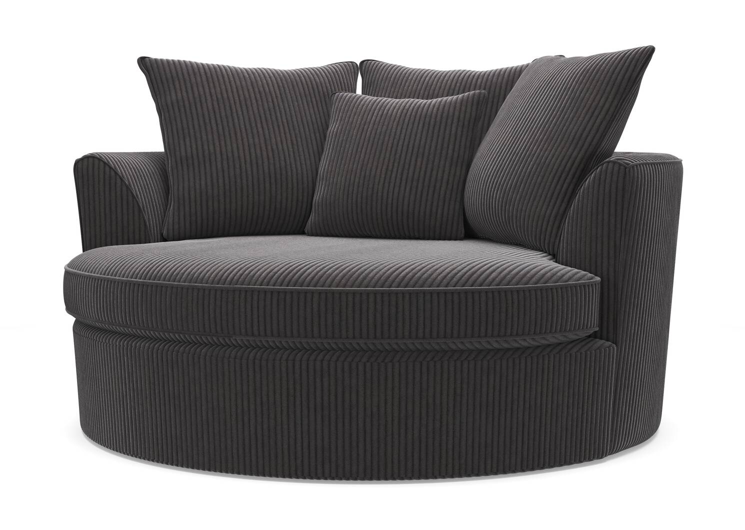 Nest Custom Chair