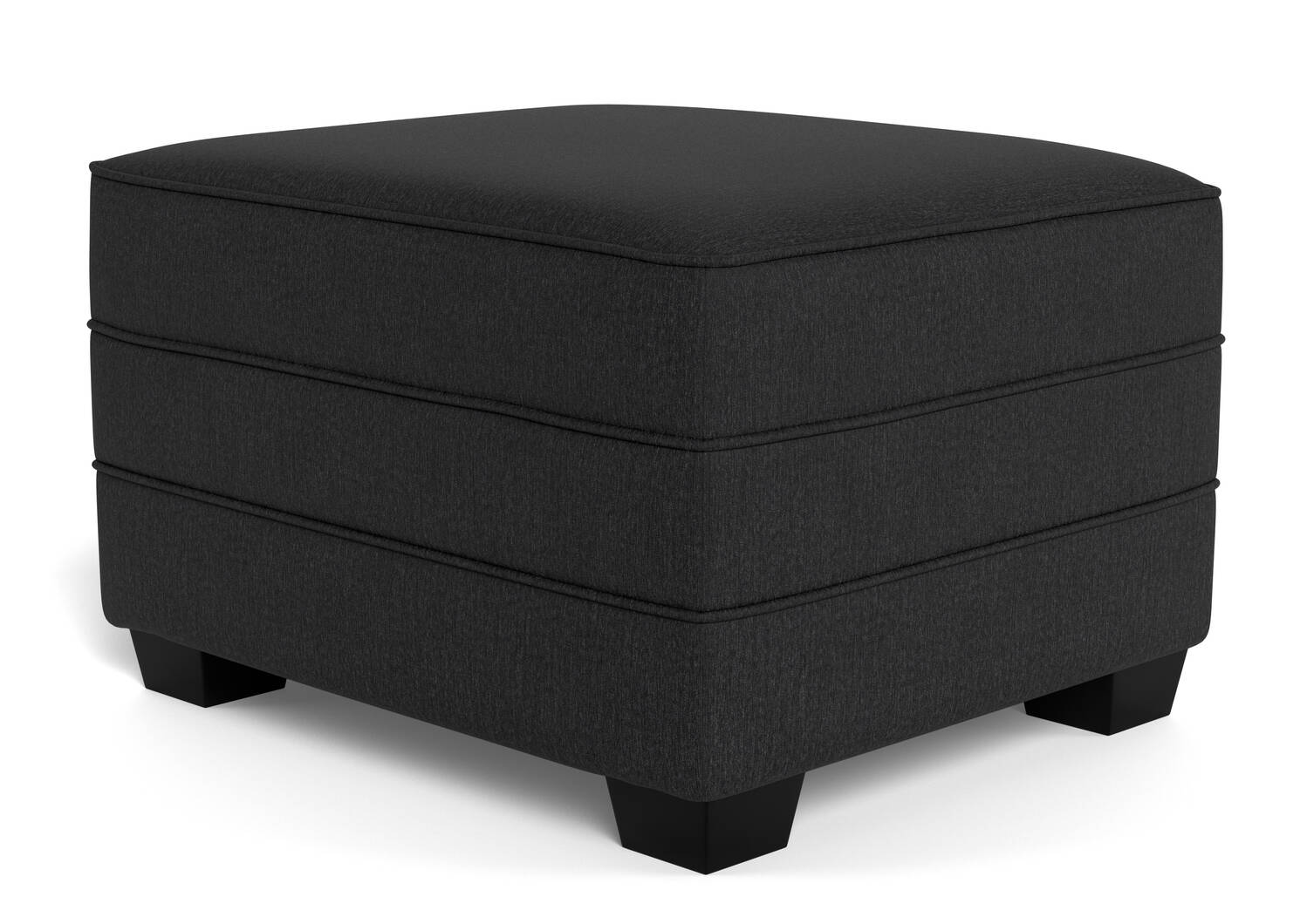 Repose-pieds Azure 28x24 po personnalisé