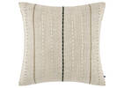 Henley Pillow 20x20 Natural