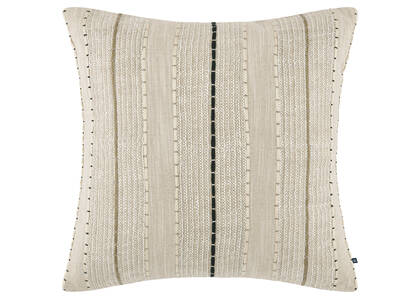 Henley Pillow 20x20 Natural