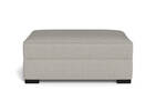 Sibley Custom Ottoman