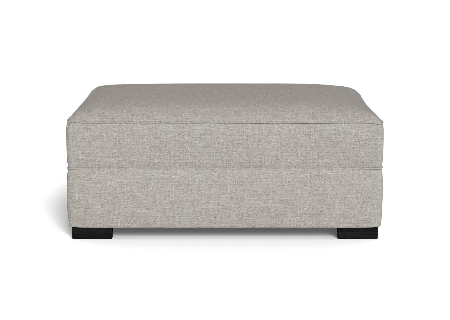 Sibley Custom Ottoman