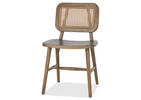 Lennay Dining Chair -Lara Ale