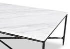 Madi Coffee Table -Lexi Marble