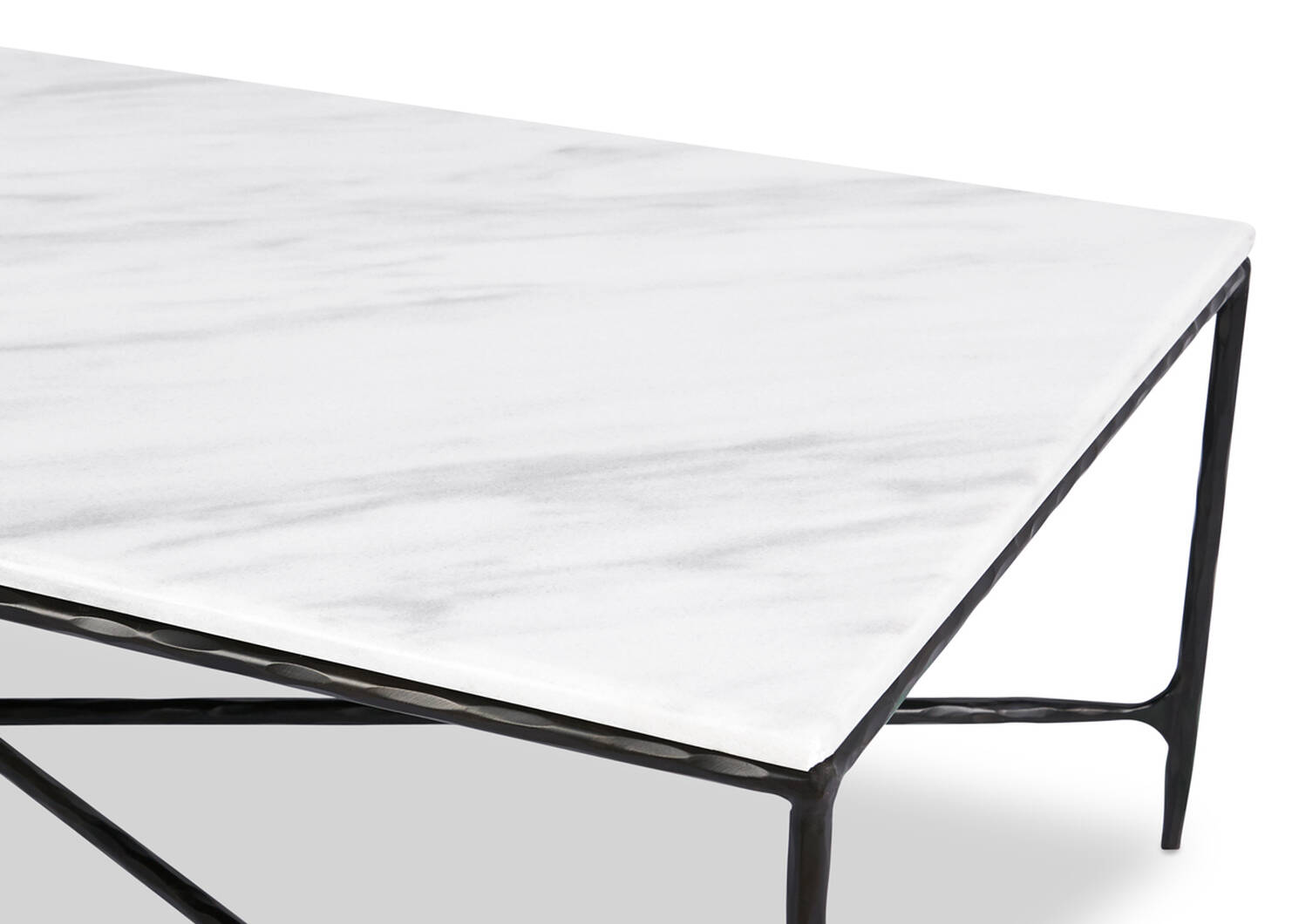 Madi Coffee Table -Lexi Marble