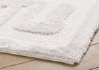 Dedalo Rug 94x133 Ivory