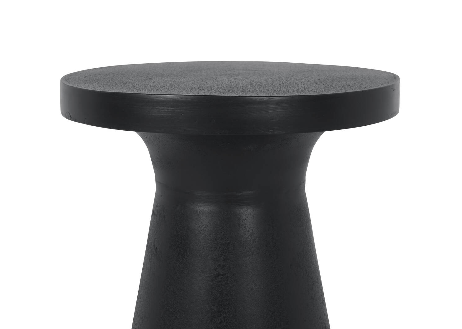 Table d'appoint Ventura -bronze