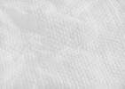 Olivia Cotton Coverlet Ivory