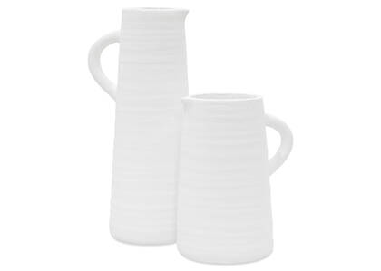 Vases cruche Moncton