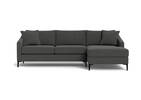 Hensley Custom Sofa Chaise