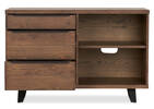 Elkland Cabinet -Harrison Brown