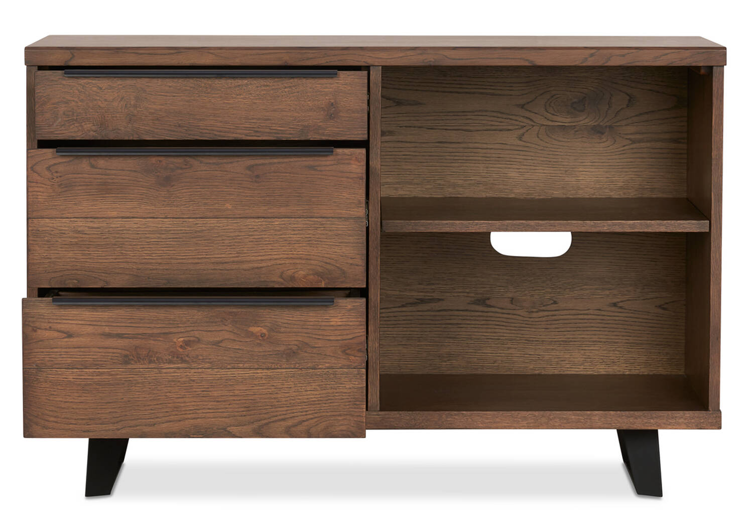 Elkland Cabinet -Harrison Brown