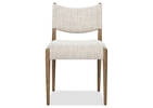 Chaise Davos -Naylin brume