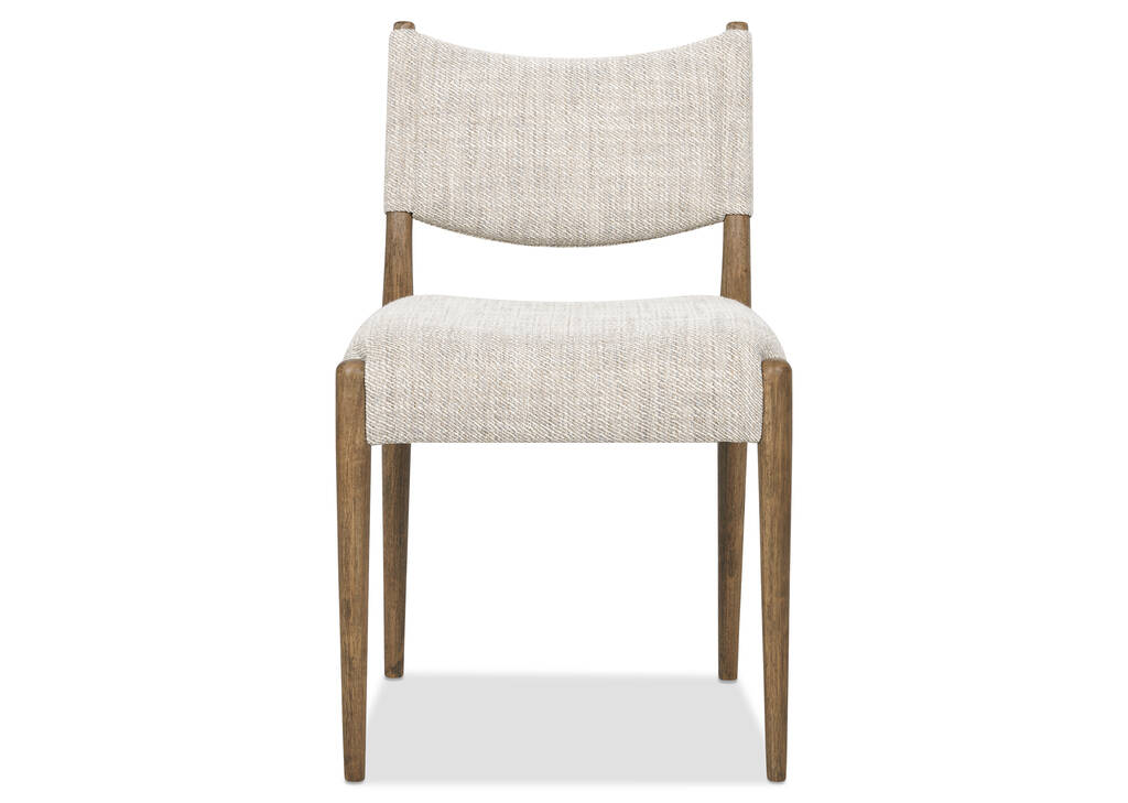 Chaise Davos -Naylin brume