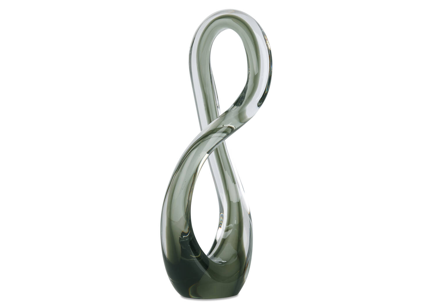Dern Glass Object Tall