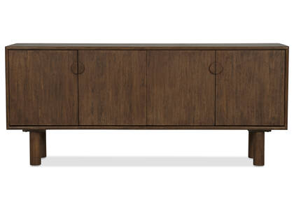 Gracie Sideboard -Aster Ginger