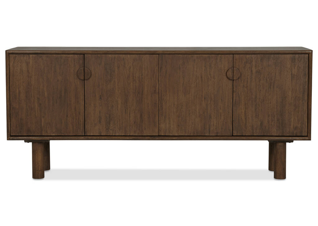 Gracie Sideboard -Aster Ginger
