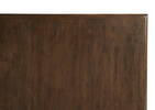 Gracie Ext Dining Table -Aster Ginger