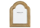 Jules Frame 5x7 Brass