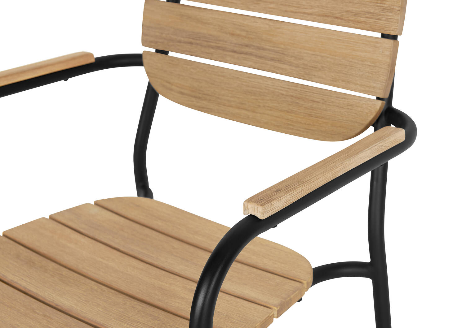 Chaise d'extérieur Talo -naturelle