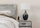 Bruce Table Lamp