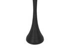 Zaiden Accent Table -Ebony