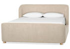 Gabi Bed -Pascal Camel, KING