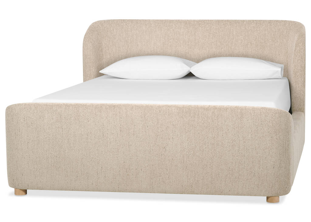 Gabi Bed -Pascal Camel, KING