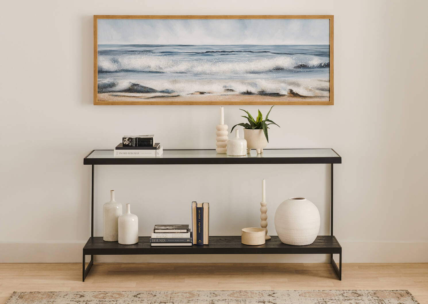 Toile Surf