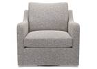 Rorke Custom Swivel Chair
