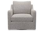 Rorke Custom Swivel Chair