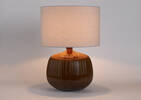 Lampe de table Madeira