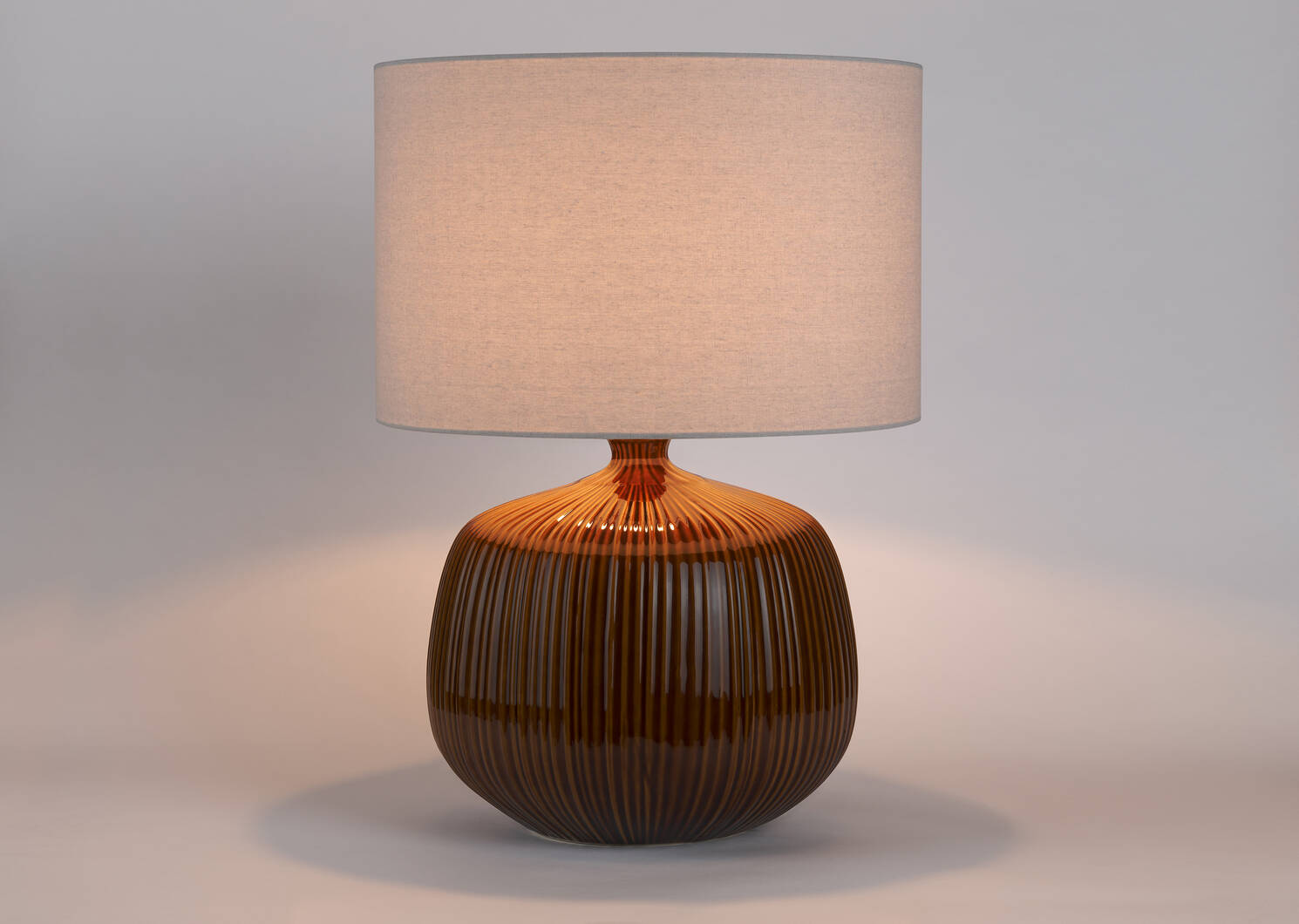 Lampe de table Madeira