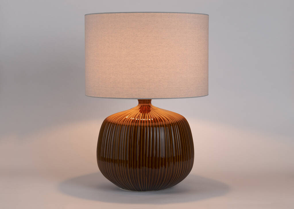 Lampe de table Madeira