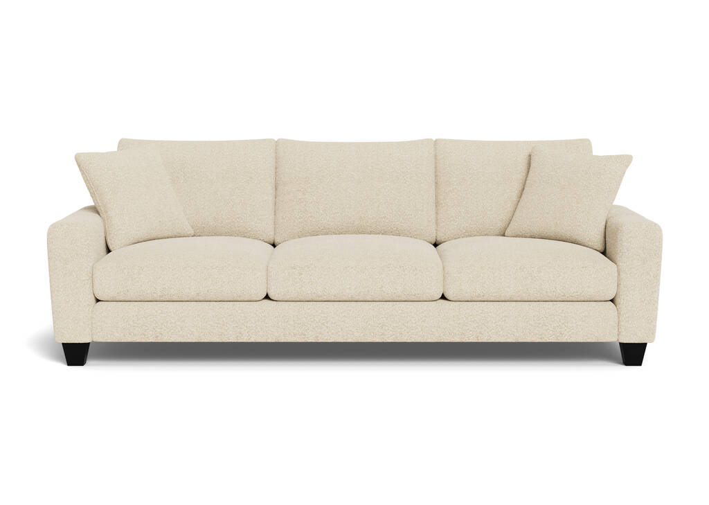 Bronx Custom Sofa