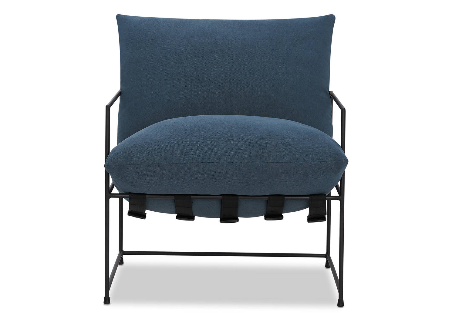 Mondo Chair 28" -Uno Indigo