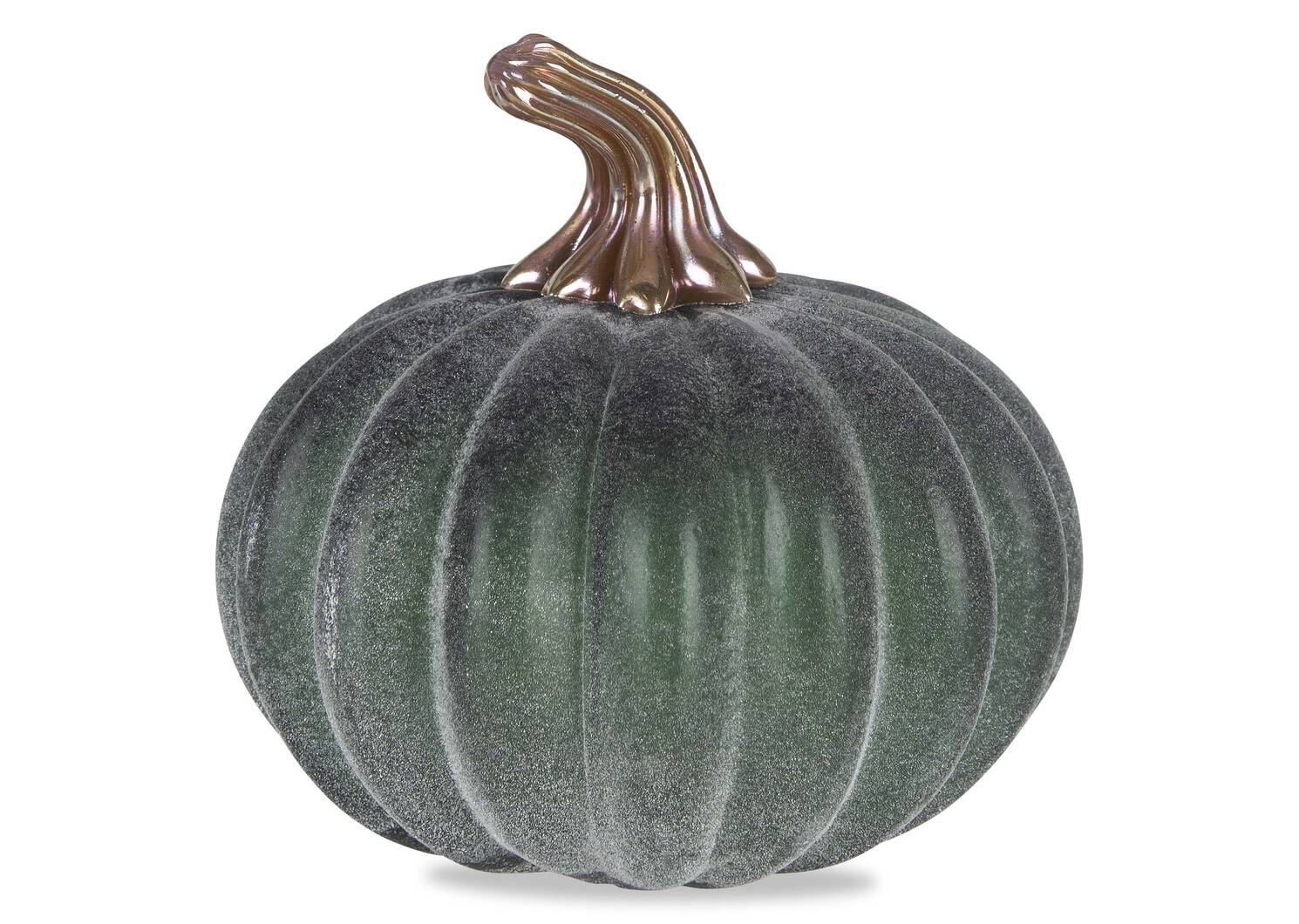 Petite citrouille décorative Pacey