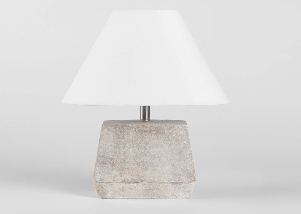 Darby Mini Table Lamp