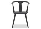 Garvin Dining Chair -Yvie Black
