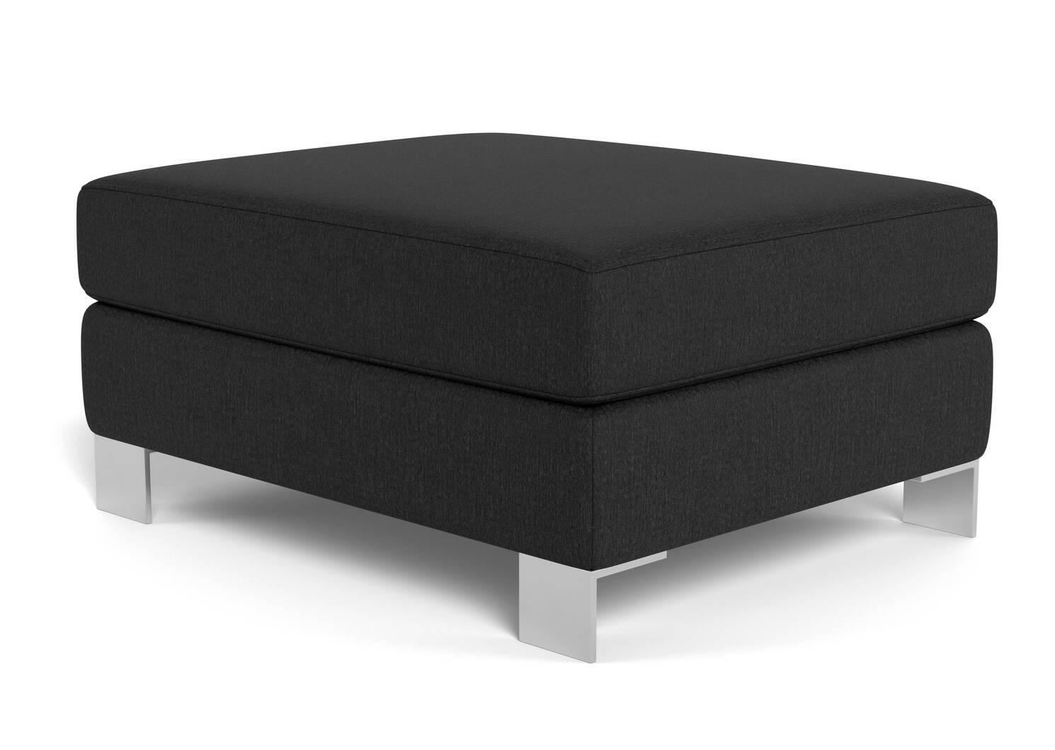 Tribeca Custom Ottoman